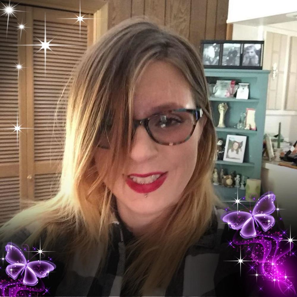 Meet your Posher, Jodi